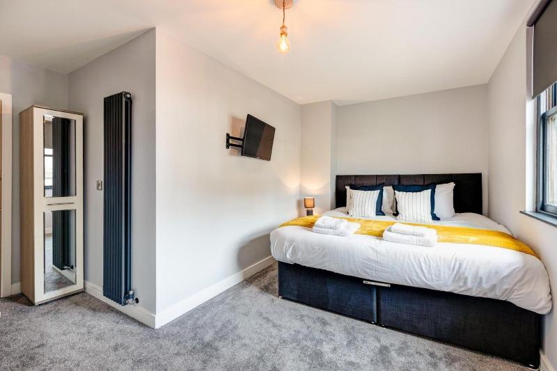 Bondgate Hotel East Midlands Airport image