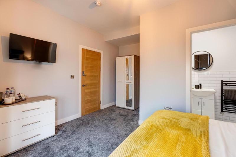 Bondgate Hotel East Midlands Airport image