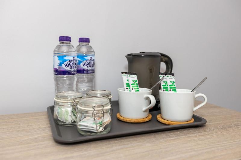 Bondgate Hotel East Midlands Airport image