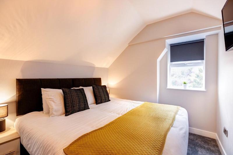 Bondgate Hotel East Midlands Airport image