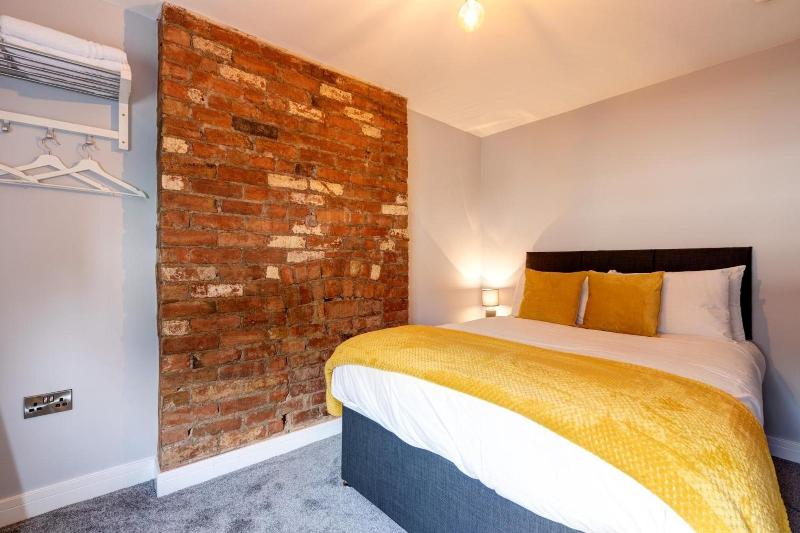 Bondgate Hotel East Midlands Airport image