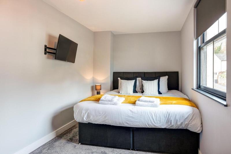 Bondgate Hotel East Midlands Airport image