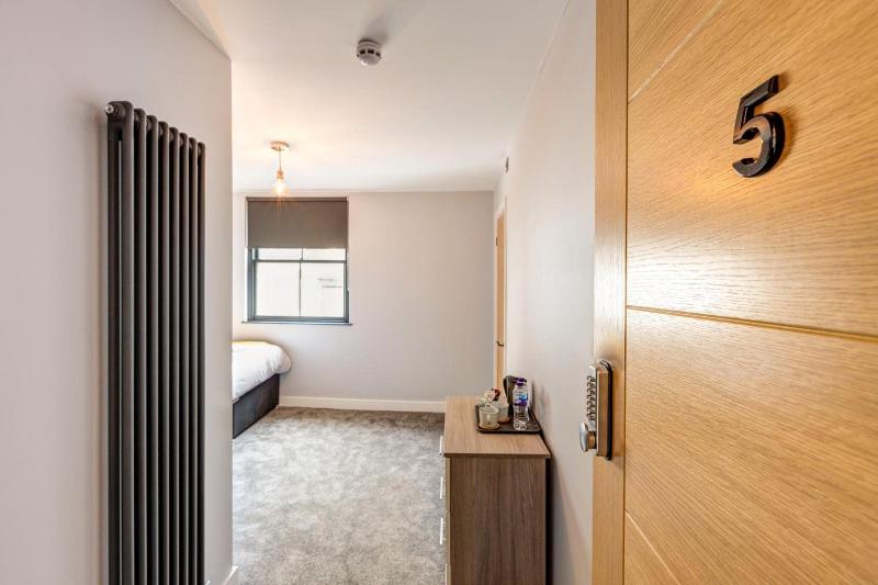 Bondgate Hotel East Midlands Airport image