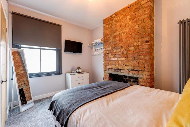 Bondgate Hotel East Midlands Airport image