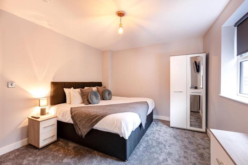 Bondgate Hotel East Midlands Airport image