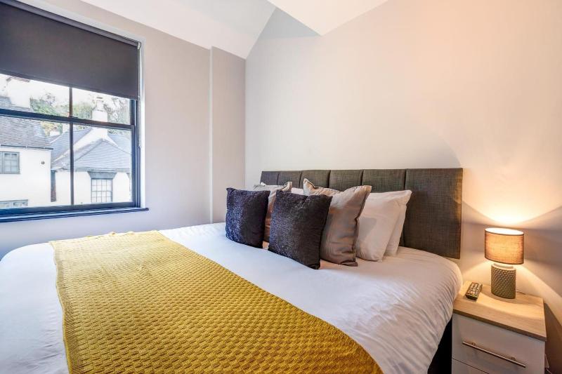 Bondgate Hotel East Midlands Airport image