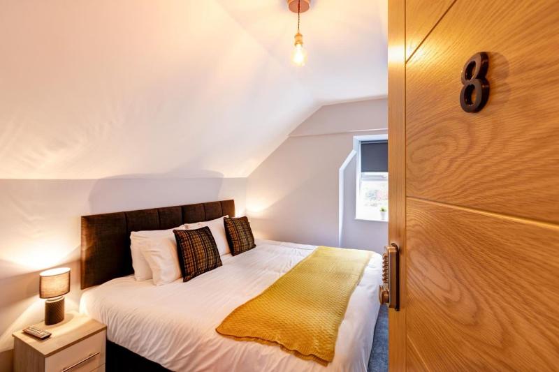 Bondgate Hotel East Midlands Airport image