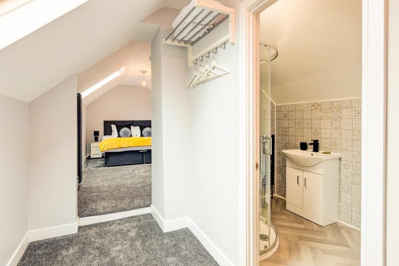 Bondgate Hotel East Midlands Airport image