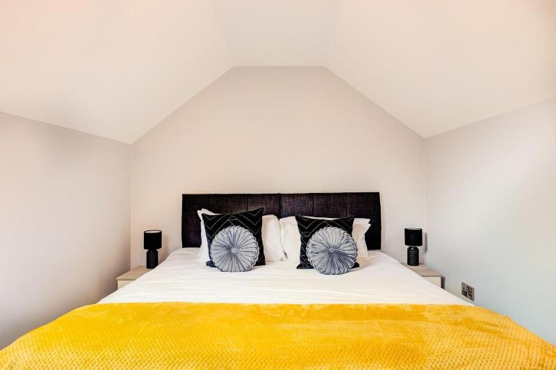 Bondgate Hotel East Midlands Airport image