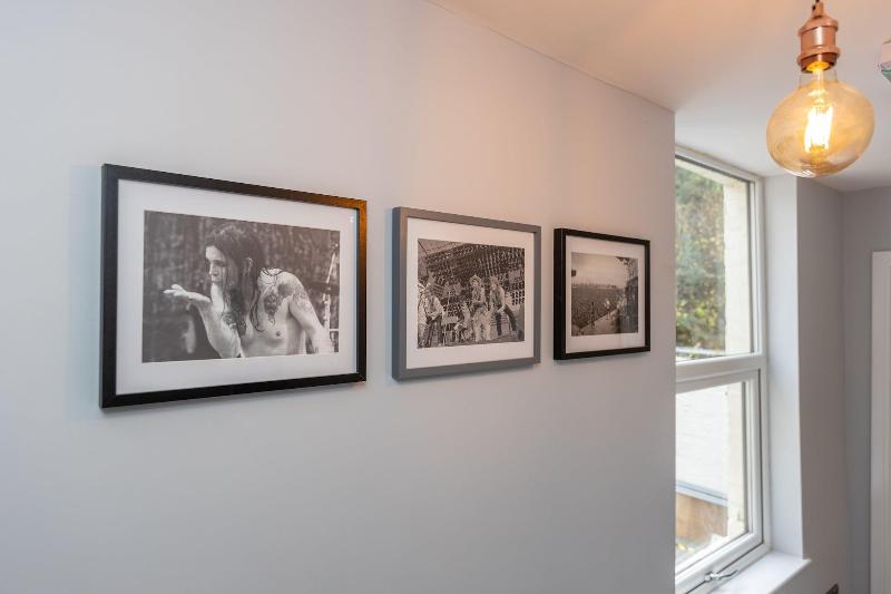 Bondgate Hotel East Midlands Airport image