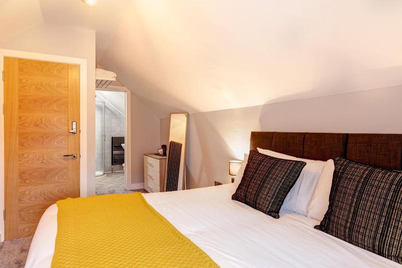 Bondgate Hotel East Midlands Airport image