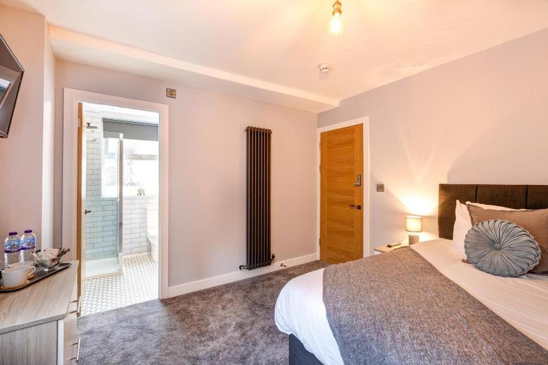 Bondgate Hotel East Midlands Airport image