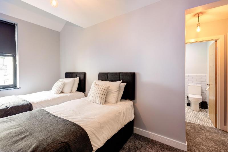 Bondgate Hotel East Midlands Airport image