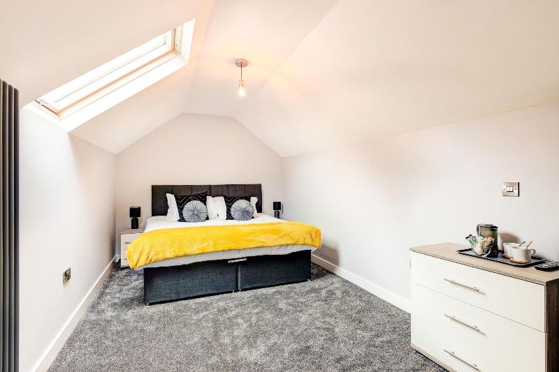 Bondgate Hotel East Midlands Airport image