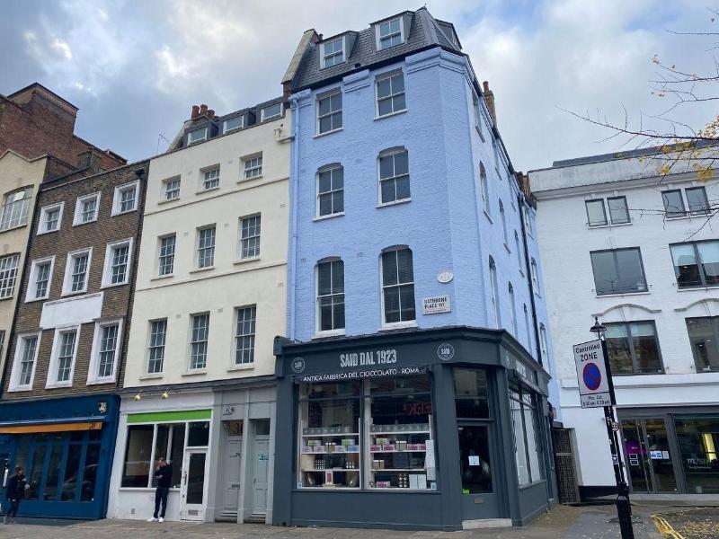 Urban Chic - Rathbone