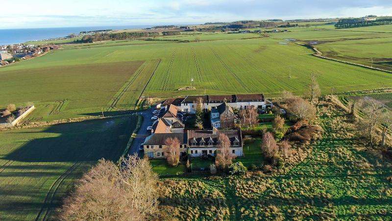 Osborne Steading image