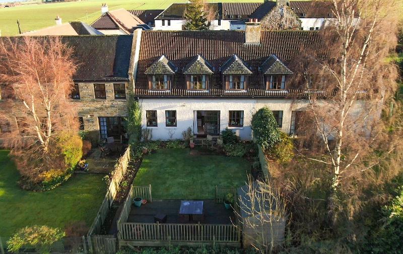 Osborne Steading image