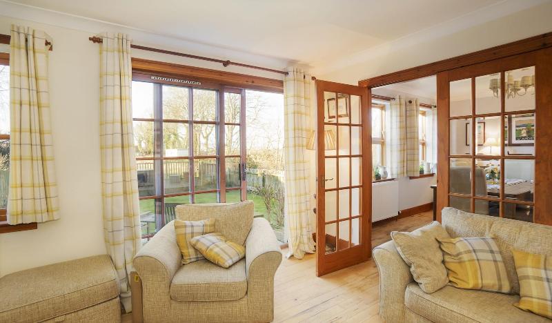 Osborne Steading image