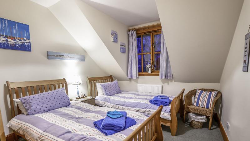 Osborne Steading image