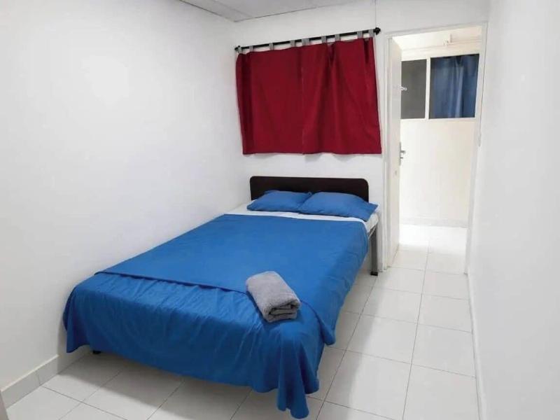 Orison Hostels Managua image