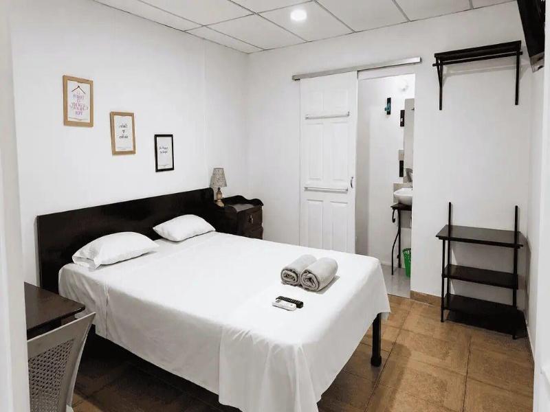 Orison Hostels Managua image