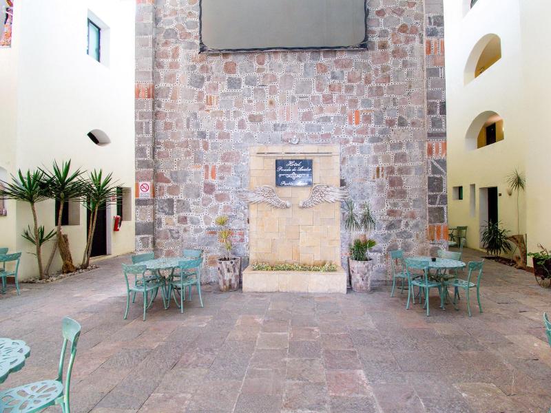 Posada De Analco image