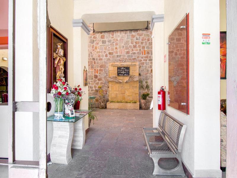 Posada De Analco image