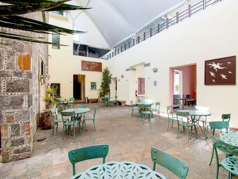 Posada De Analco image