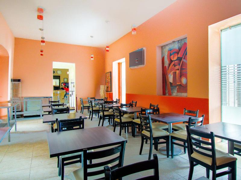 Posada De Analco image