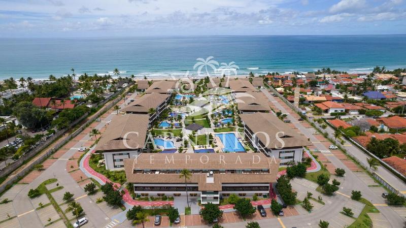 Flats no Cupe Beach Living image