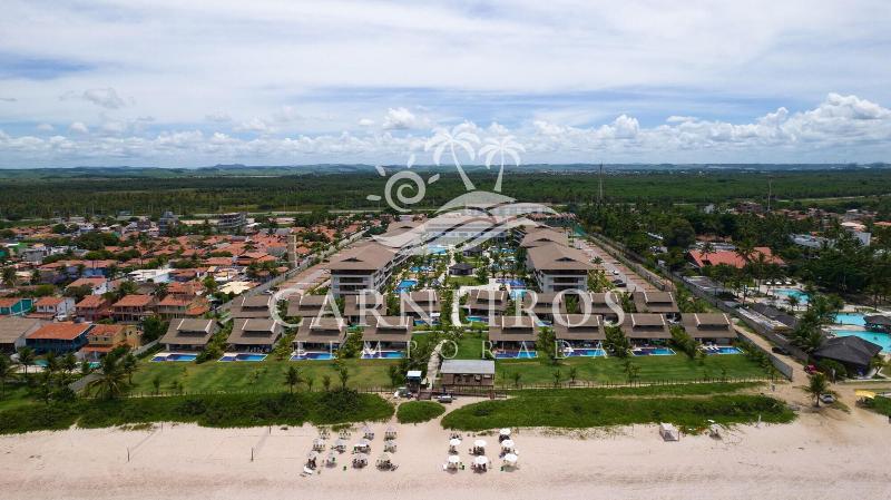 Flats no Cupe Beach Living image