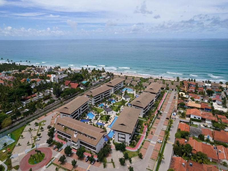 Flats no Cupe Beach Living image