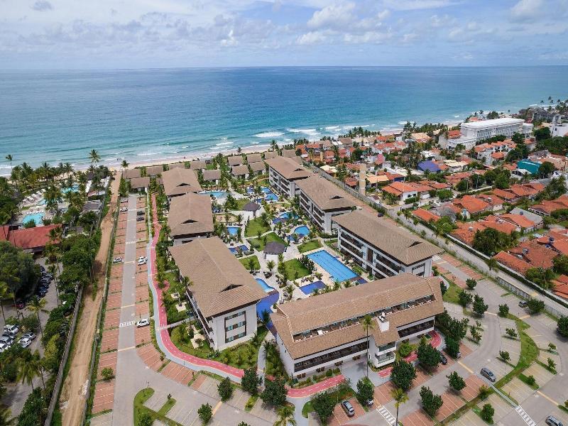 Flats no Cupe Beach Living image