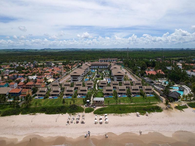 Flats no Cupe Beach Living image