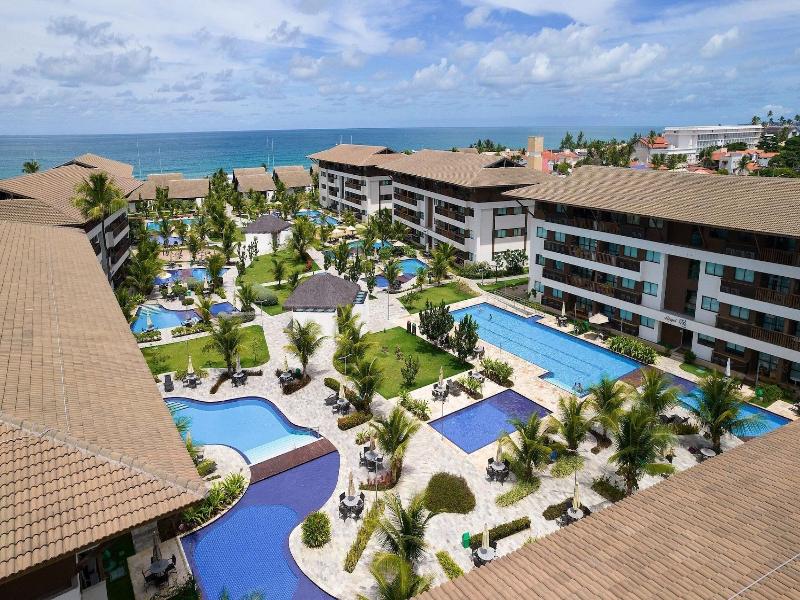 Flats no Cupe Beach Living image