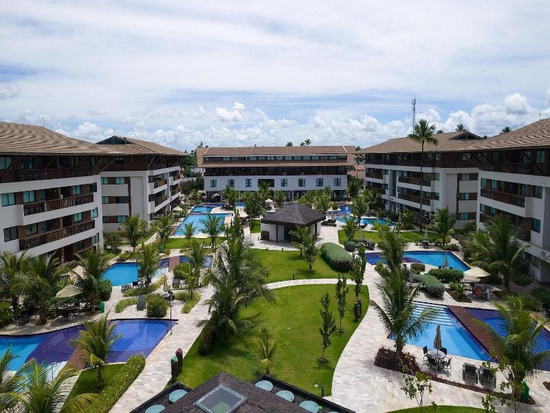 Flats no Cupe Beach Living image