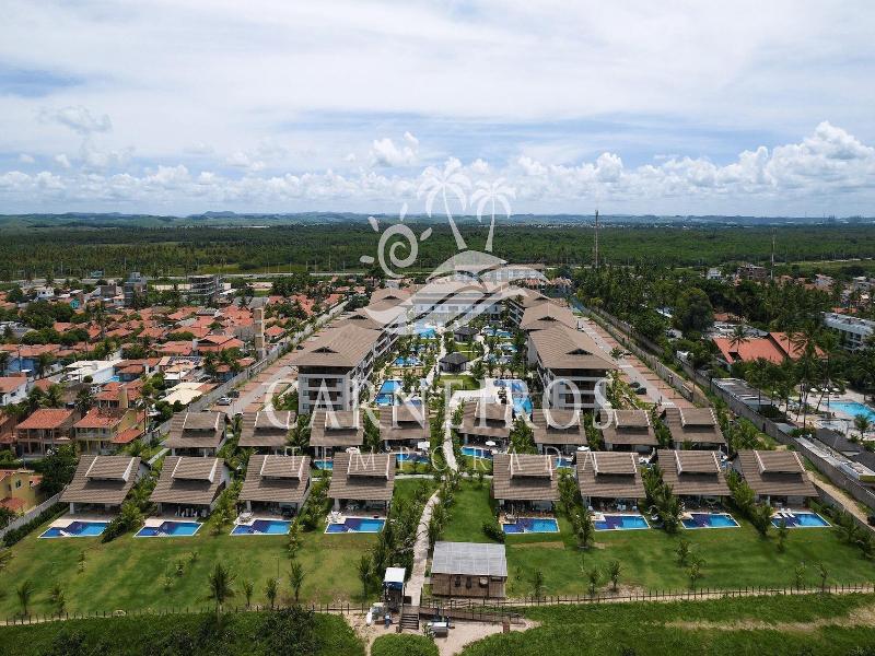 Flats no Cupe Beach Living image
