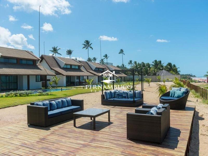 Flats no Cupe Beach Living image