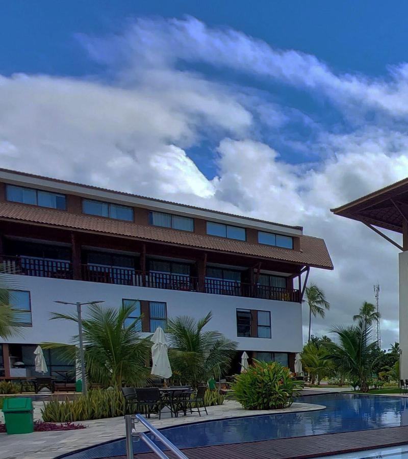 Flats no Cupe Beach Living image