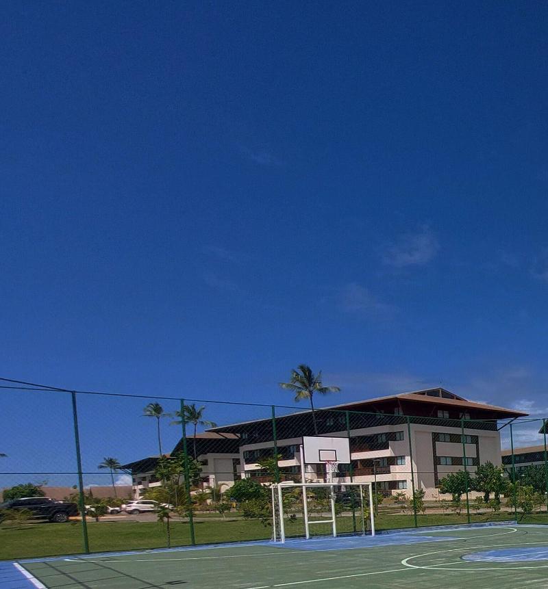 Flats no Cupe Beach Living image