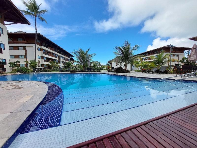 Flats no Cupe Beach Living image