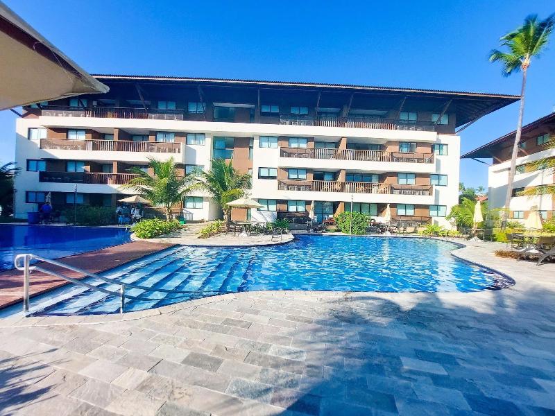 Flats no Cupe Beach Living image