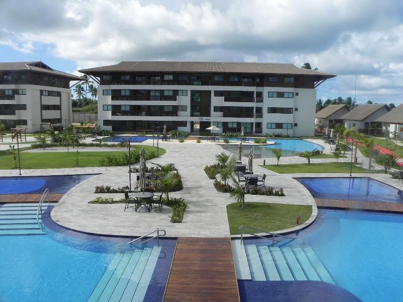 Flats no Cupe Beach Living image