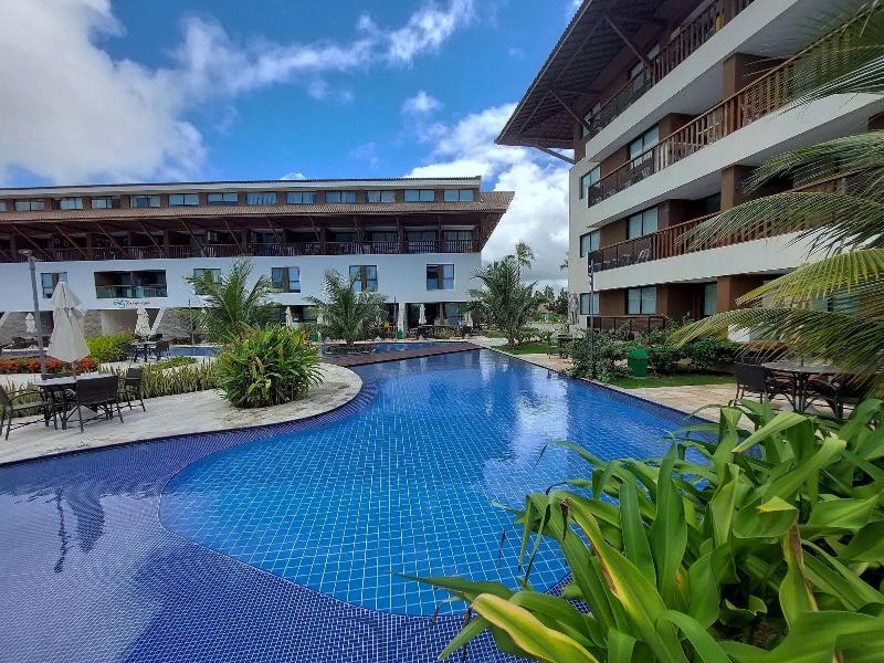 Flats no Cupe Beach Living image