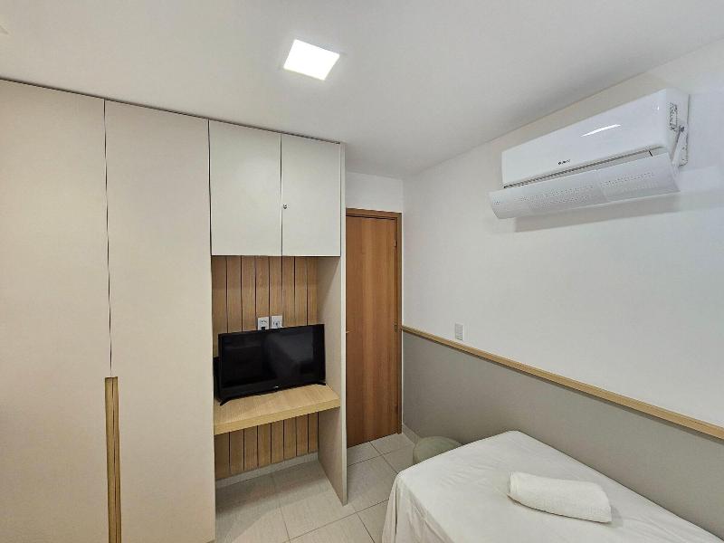 Flats no Cupe Beach Living image