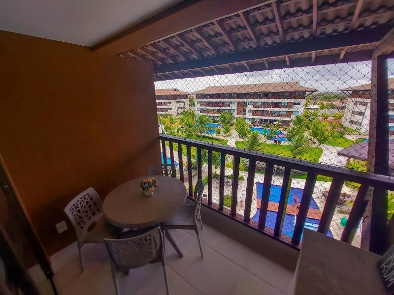 Flats no Cupe Beach Living image