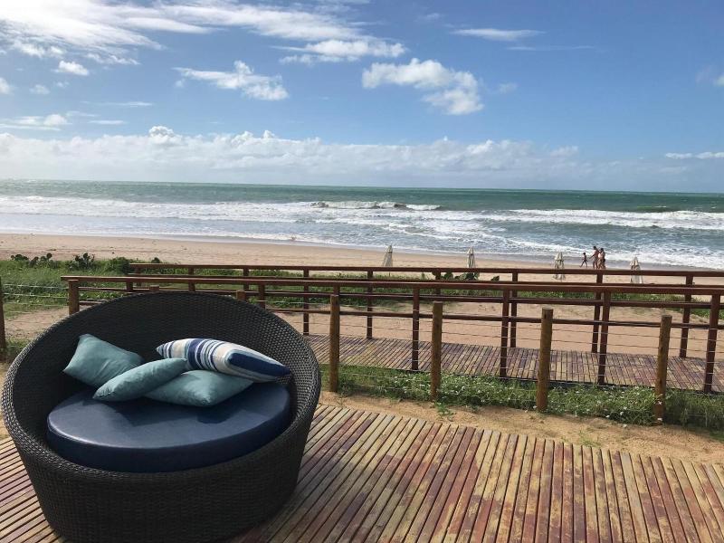 Flats no Cupe Beach Living image