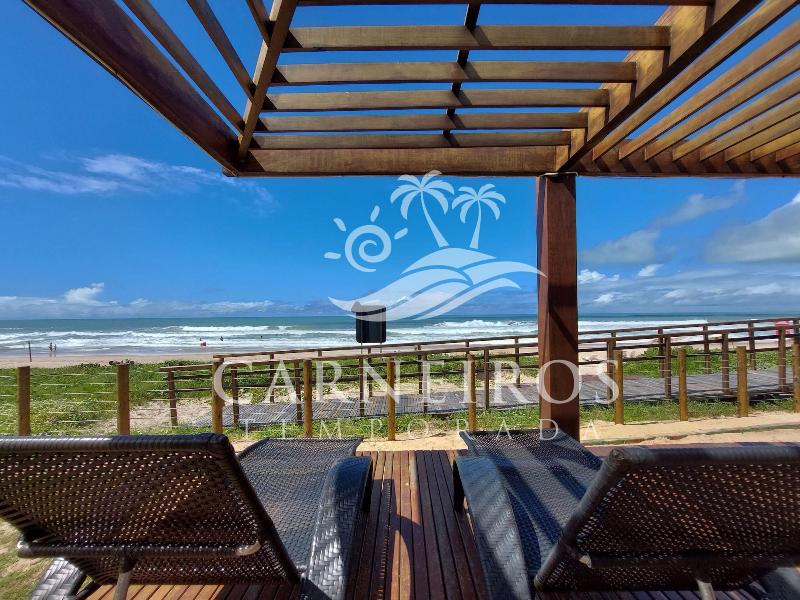 Flats no Cupe Beach Living image
