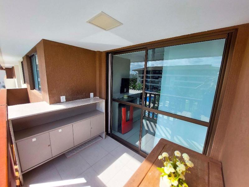 Flats no Cupe Beach Living image