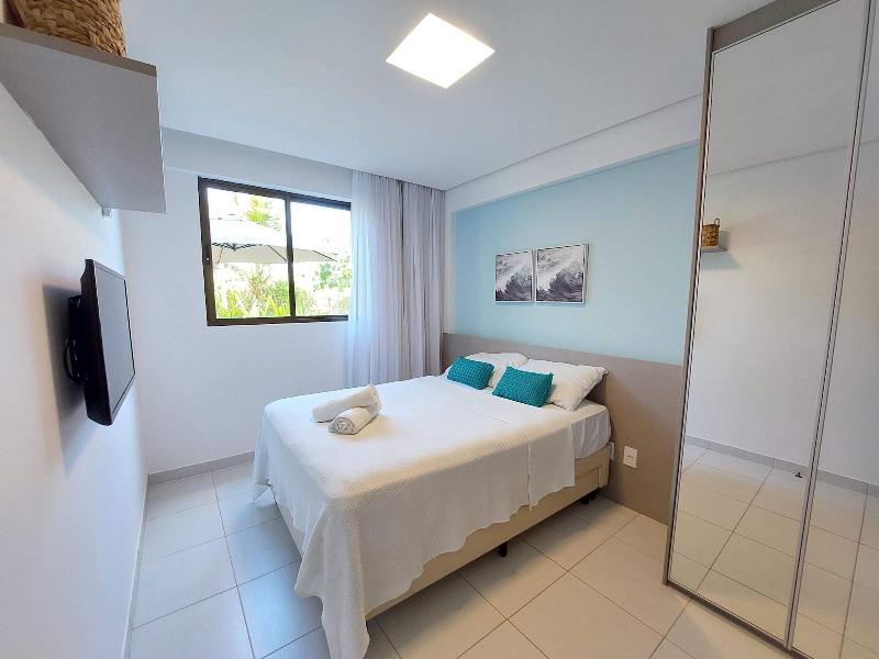 Flats no Cupe Beach Living image